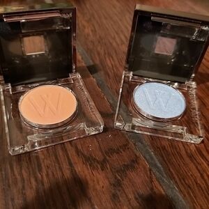 🎄LISE WATER EYE SHADOW 2PACK